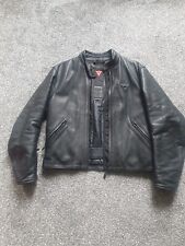 Dianese motorcycle jacket for sale  BOURNEMOUTH