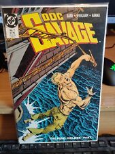 Doc savage comics for sale  WARE