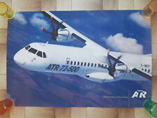 Poster originale atr usato  Ardea