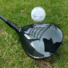 Used, Callaway Epic Speed Driver 10.5° Right Handed Regular Graphite Shaft 60g for sale  Shipping to South Africa