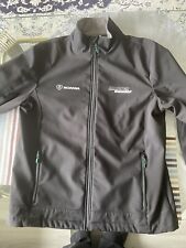 Scania fahrerjacke xl gebraucht kaufen  Bexbach