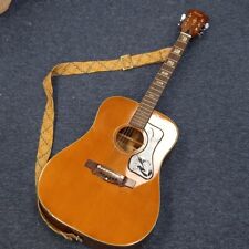 Kasuga acoustic guitar for sale  ROMFORD
