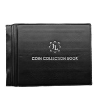 Coin album coins for sale  SKELMERSDALE