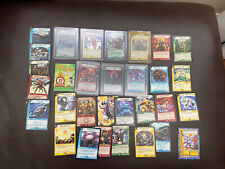 Duel Masters Trading Card Game TCG Lot of 31 Cards for sale  Bakersfield