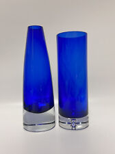 Solid cobalt glass for sale  Shipping to Ireland