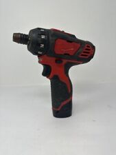 Milwaukee 2406 hex for sale  Gonzales