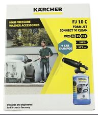 Karcher ultra foam for sale  ROCHDALE