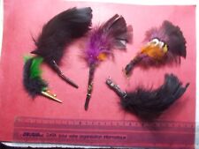 Rare lot plumes d'occasion  France