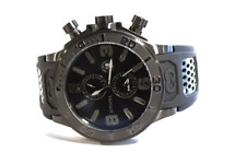 Invicta Jason Taylor relógio de quartzo masculino pulseira de poliuretano caixa de aço 25188 comprar usado  Enviando para Brazil