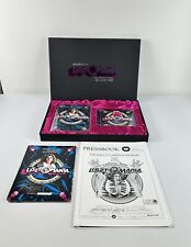 Rick Wakeman The Real Lisztomania Edição Limitada CD/DVD Caixa Conjunto #217 comprar usado  Enviando para Brazil