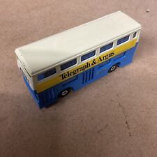 Matchbox superkings bus for sale  SOUTHEND-ON-SEA