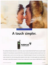 Nokia 3110 digital for sale  DEREHAM