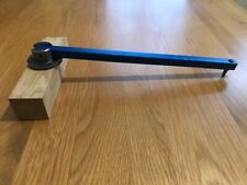 Axminster indexing arm for sale  NOTTINGHAM