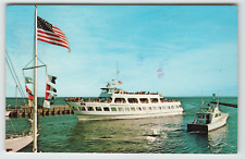 Postcard island queen for sale  Delray Beach