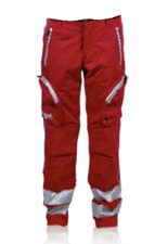Pantalone croce rossa usato  Pandino