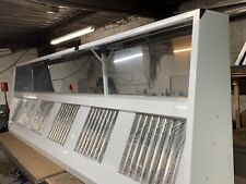Extractor hood canopy for sale  Shipping to Ireland