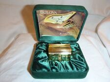 Bulova miniature collectibles for sale  Wilmington