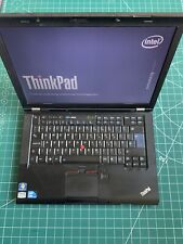 Lenovo thinkpad t410i for sale  BROMLEY