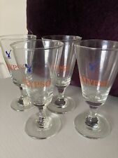 Vintage calypso glasses for sale  MIDDLESBROUGH