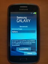 Samsung galaxy core usato  Milano