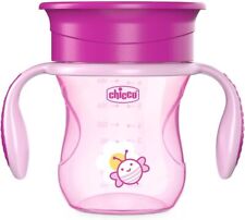 Chicco perfect cup usato  Italia