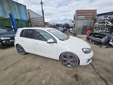 Golf mk6 gti for sale  BOLTON