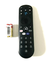 Original PIONEER CP-RC1NA-23 Xumo Control Remoto Clase LED 4K UHD Smart TV con Baterías, usado segunda mano  Embacar hacia Argentina