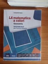 Matematica colori. geometria. usato  Trivignano Udinese