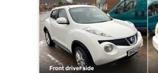 2012 nissan juke for sale  BIRMINGHAM