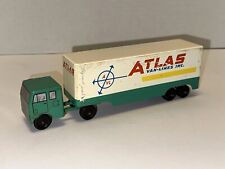 Atlas van lines for sale  Fairfield