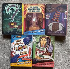 Secret series books for sale  Thomasville