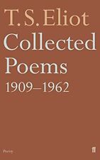 Collected poems 1909 for sale  Shipping to Ireland