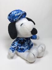 Metlife snoopy navy for sale  Vancouver