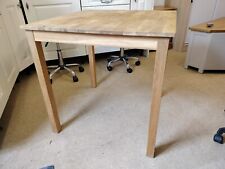 Kitchen table chairs for sale  COLCHESTER