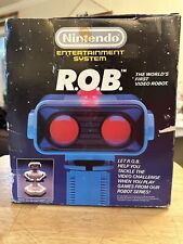 Rob robot r.o.b for sale  Taunton