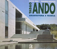 Tadao ando architettura usato  Mondragone