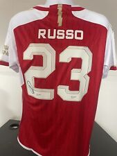 Alessia russo signed for sale  HARTLEPOOL