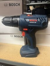 Bosch 18v drill for sale  San Jose