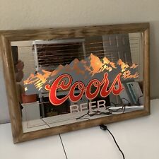 Vintage coors rocky for sale  Henderson
