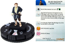 Bonecos LOTR O Hobbit Batalha dos Cinco Exércitos Heroclix comprar usado  Enviando para Brazil