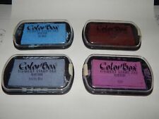 Color box stamp for sale  New Port Richey