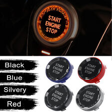 Für BMW E-Serie E90 E91 E92 E93 E60 E84 Start Stop Knopf Startknopf Button Neu, usado comprar usado  Enviando para Brazil