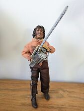 Neca leatherface texas for sale  ROTHERHAM