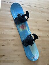 Nitro toddler snowboard for sale  Ventura