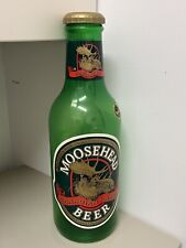 Moosehead beer bottle for sale  Wilkes Barre
