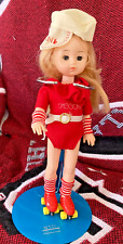1977 ginny vintage doll for sale  Buckner