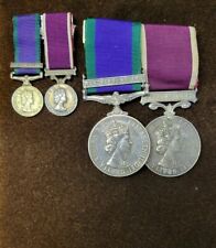 campaign service medal for sale  LONDON