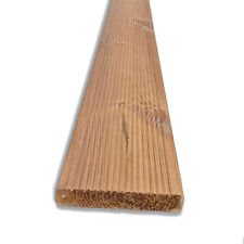 Pavimento legno termotrattato usato  Galatina