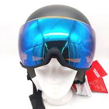 Atomic skihelm visor gebraucht kaufen  Neustadt b.Coburg