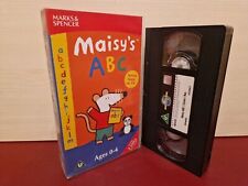 Maisy abc extra for sale  SLEAFORD